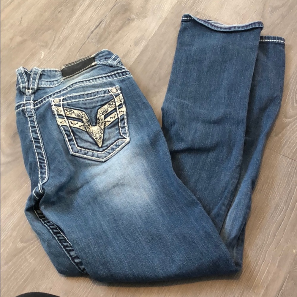 Vigoss Chelsea Jeans